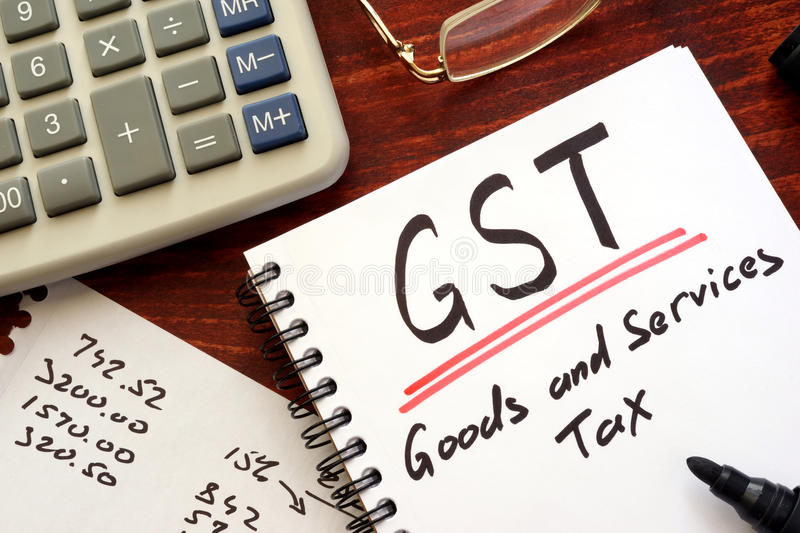 GST Registration Process- An Overview