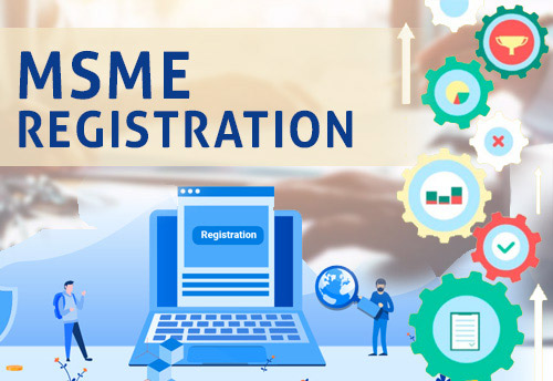 Basics on MSME, Udyam registration and its benefits