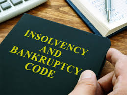 New Section 10A of IBC inserted: No fresh insolvency for default during lockdown